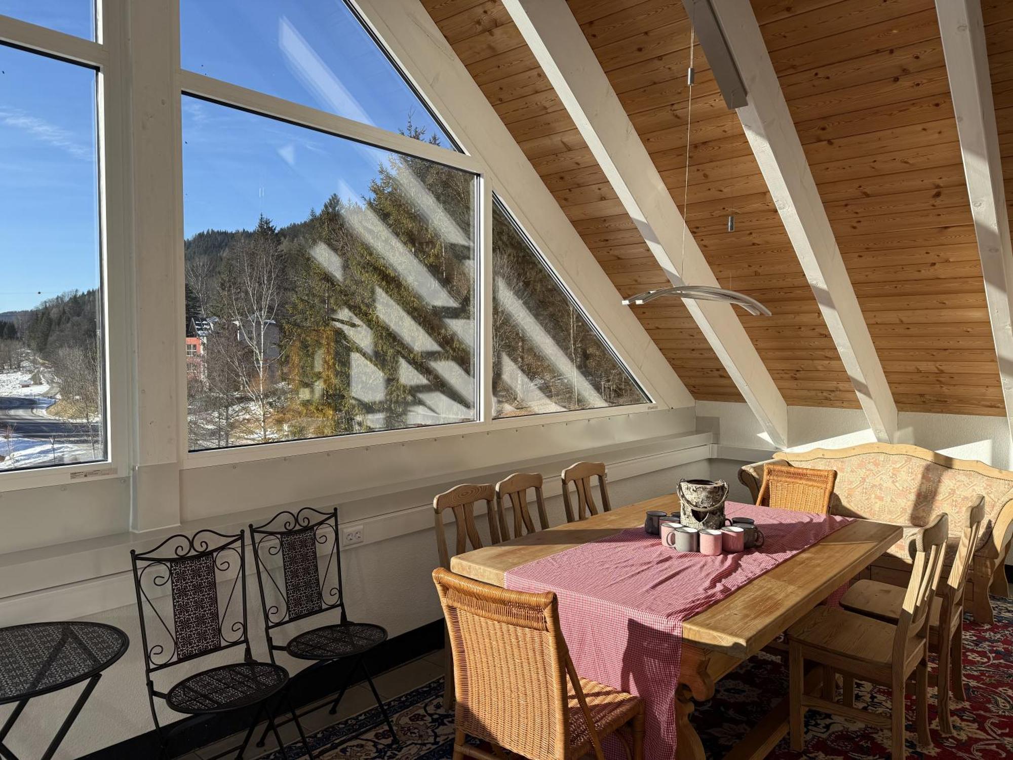 Bergzauber Am Semmering Room photo