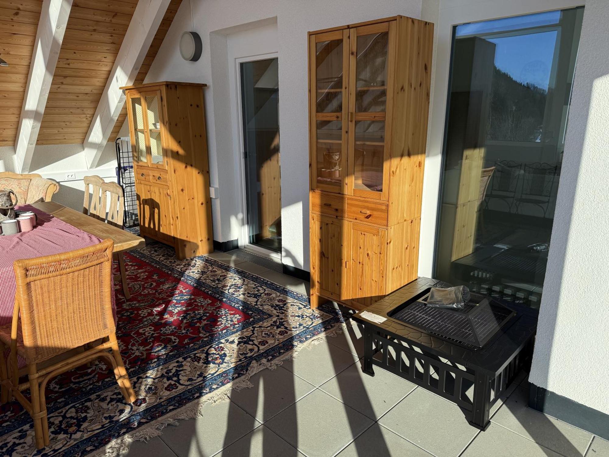 Bergzauber Am Semmering Room photo