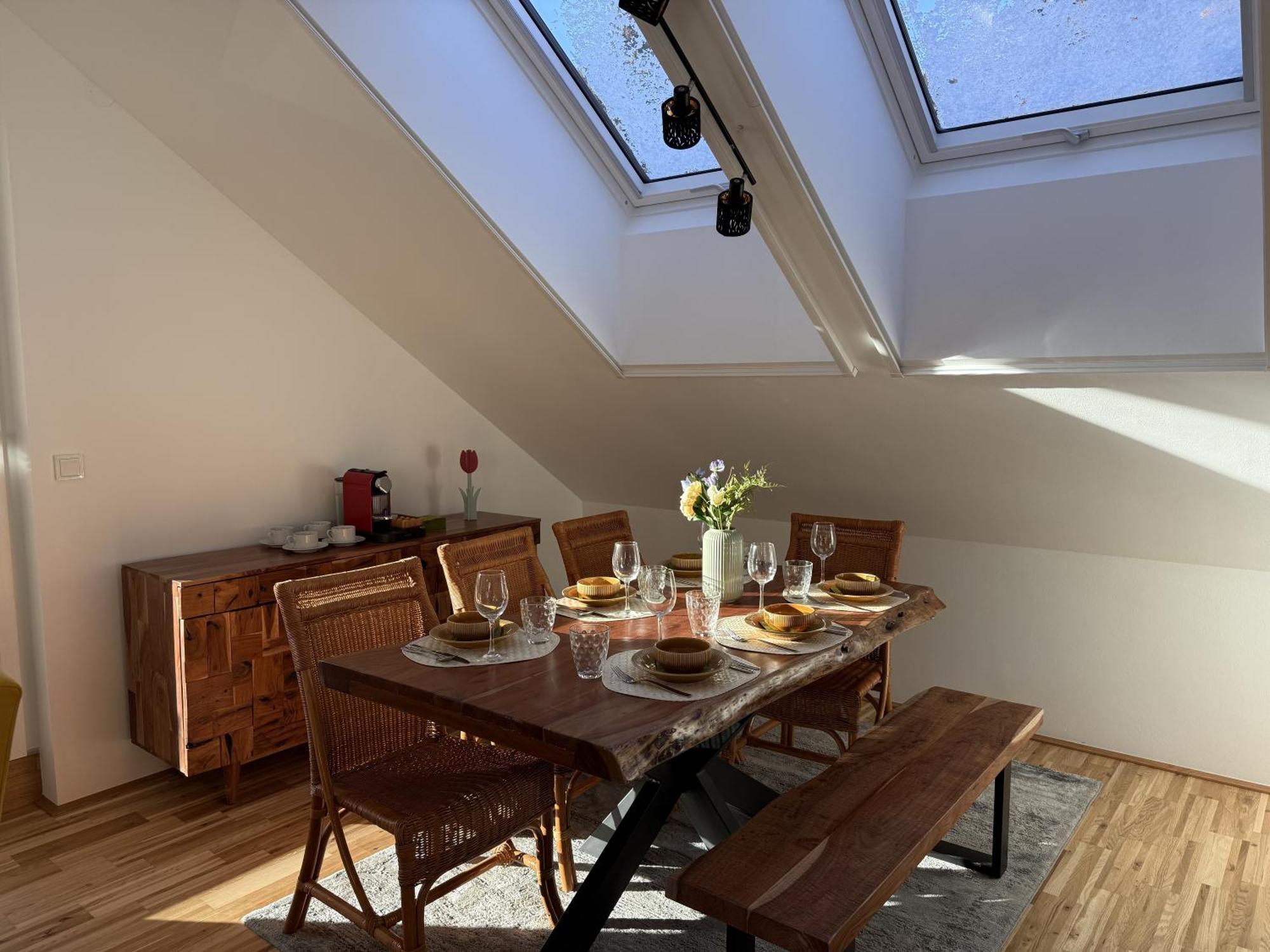 Bergzauber Am Semmering Room photo