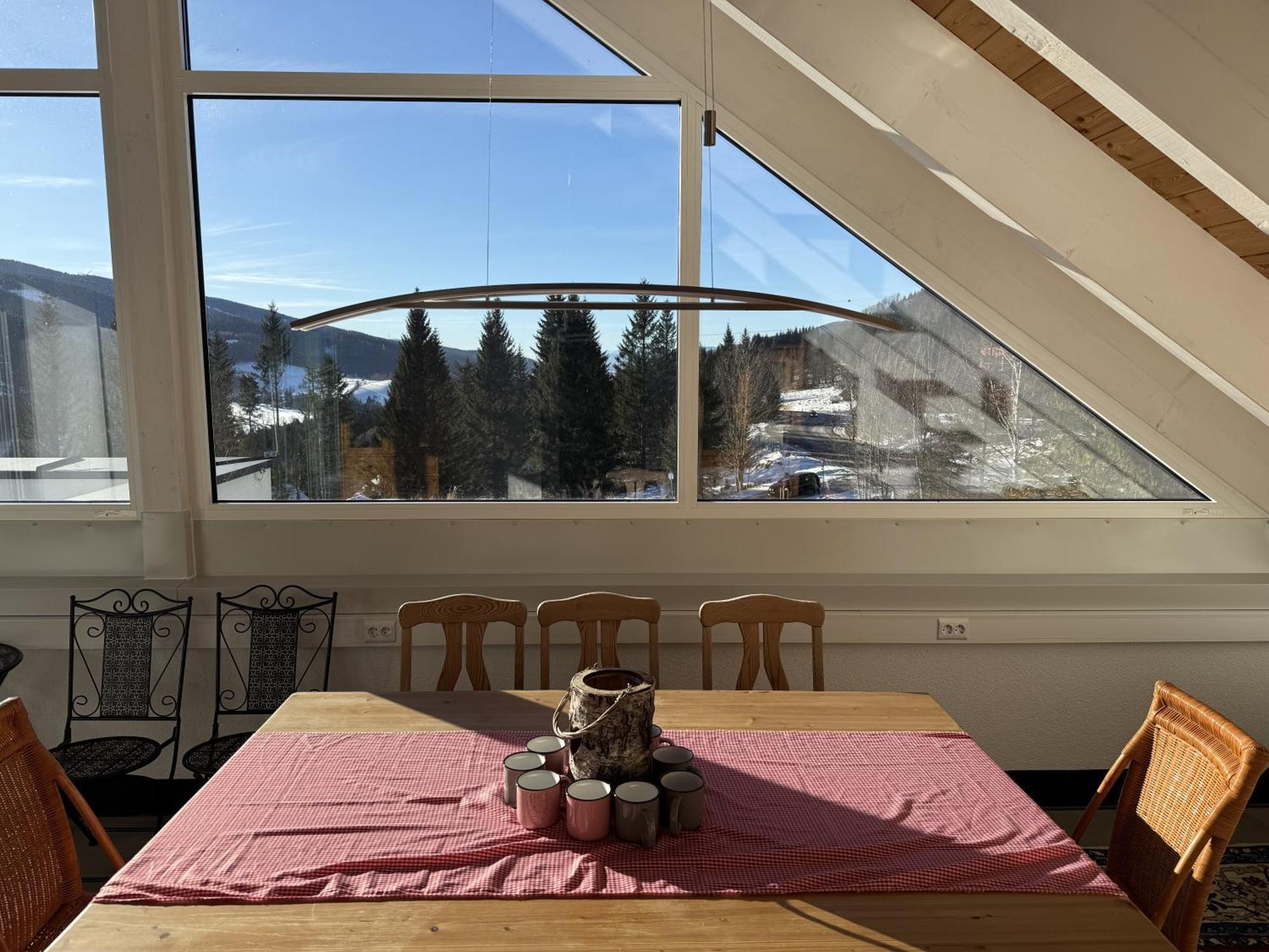 Bergzauber Am Semmering Room photo