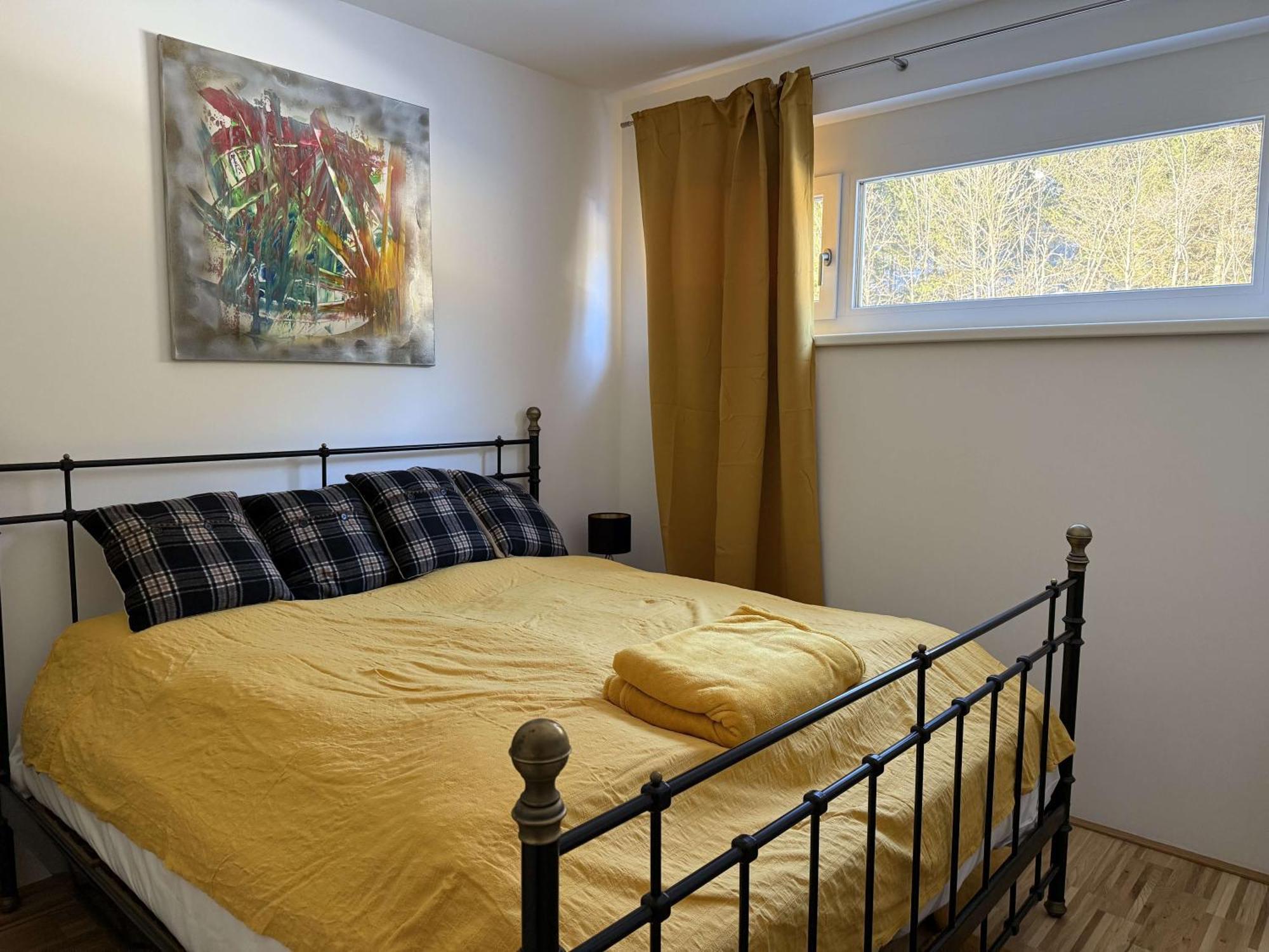 Bergzauber Am Semmering Room photo