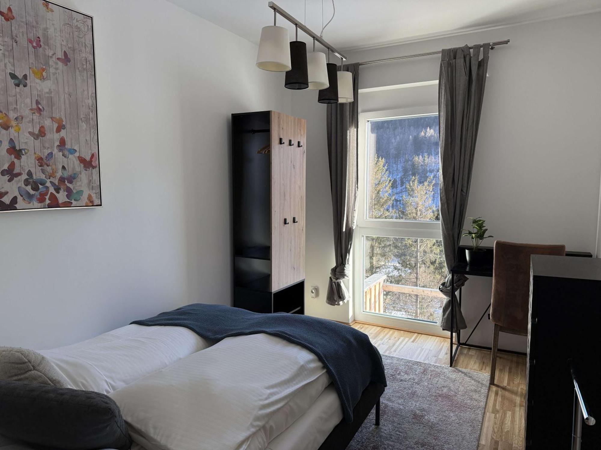 Bergzauber Am Semmering Room photo