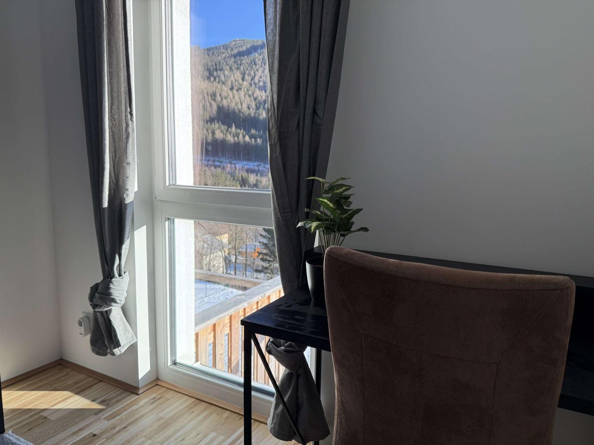 Bergzauber Am Semmering Room photo